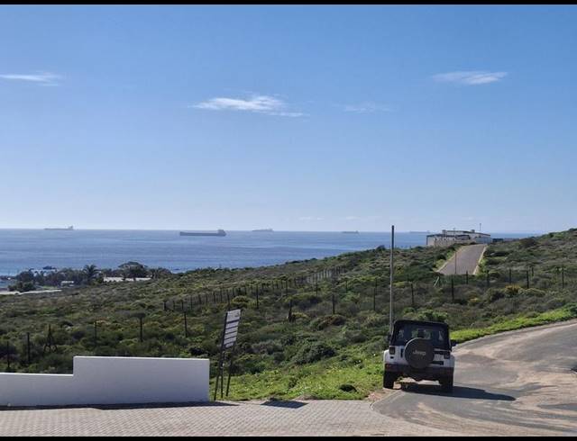 LAND FOR SALE IN ST HELENA VIEWS